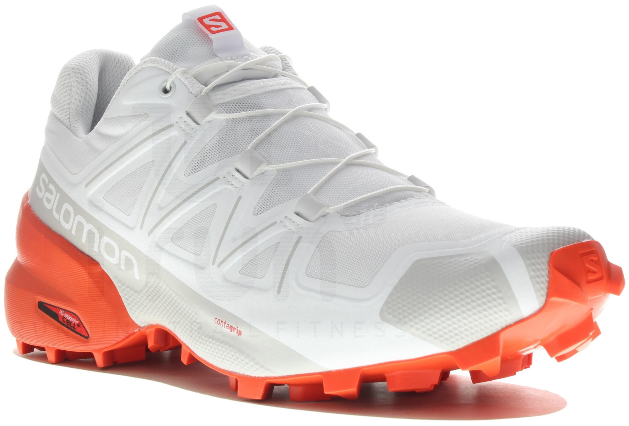 Salomon Speedcross 5