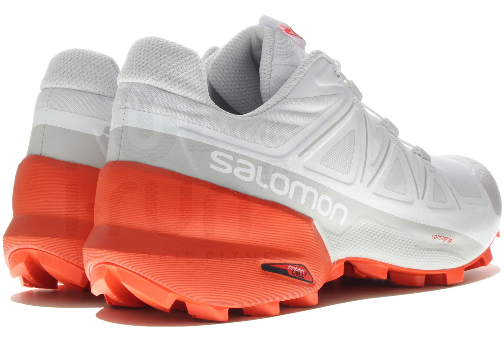 Salomon Speedcross 5