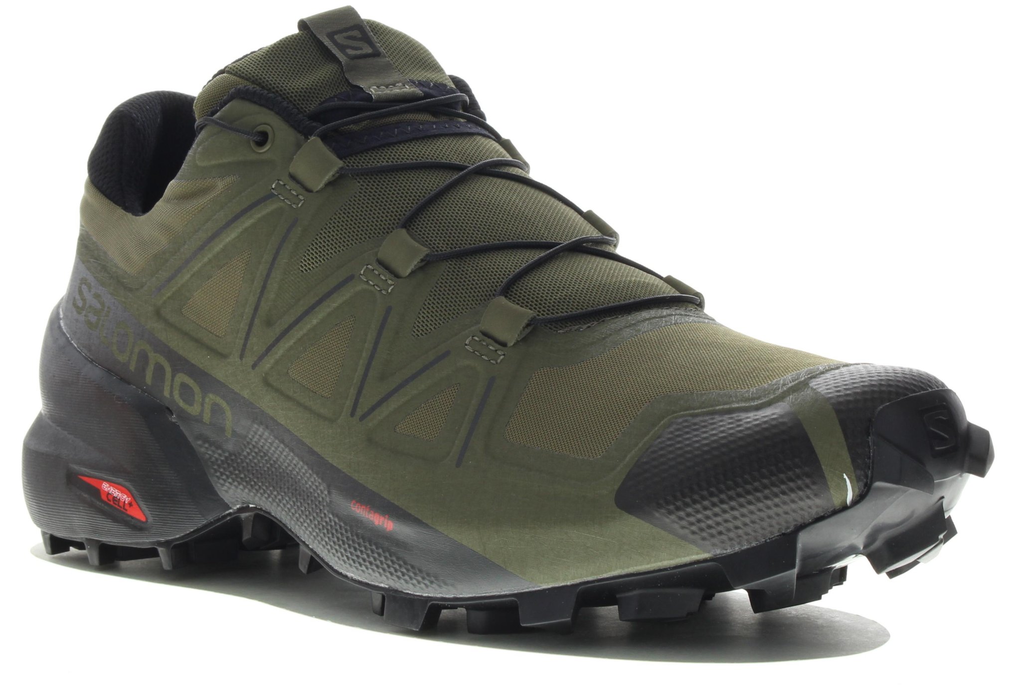 Salomon Speedcross 5 Herren
