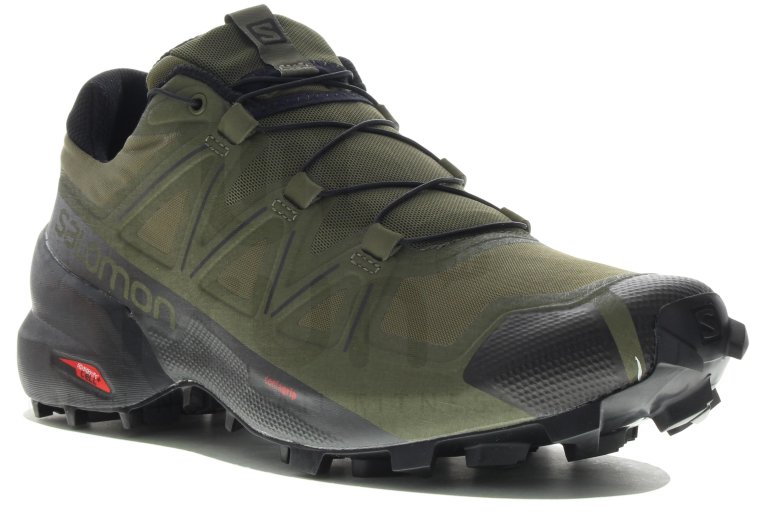 Salomon Speedcross 5 Herren