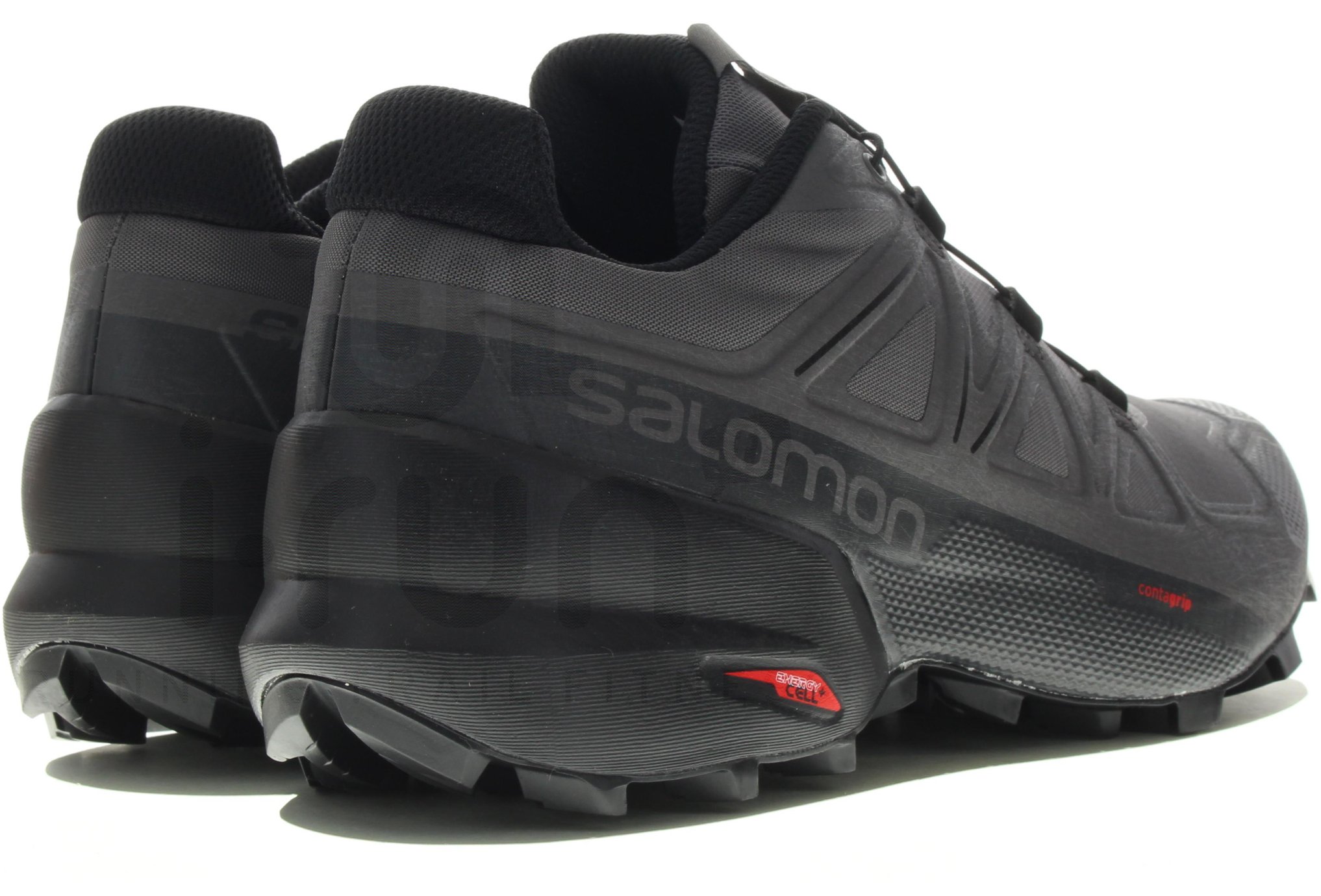Salomon Speedcross 5
