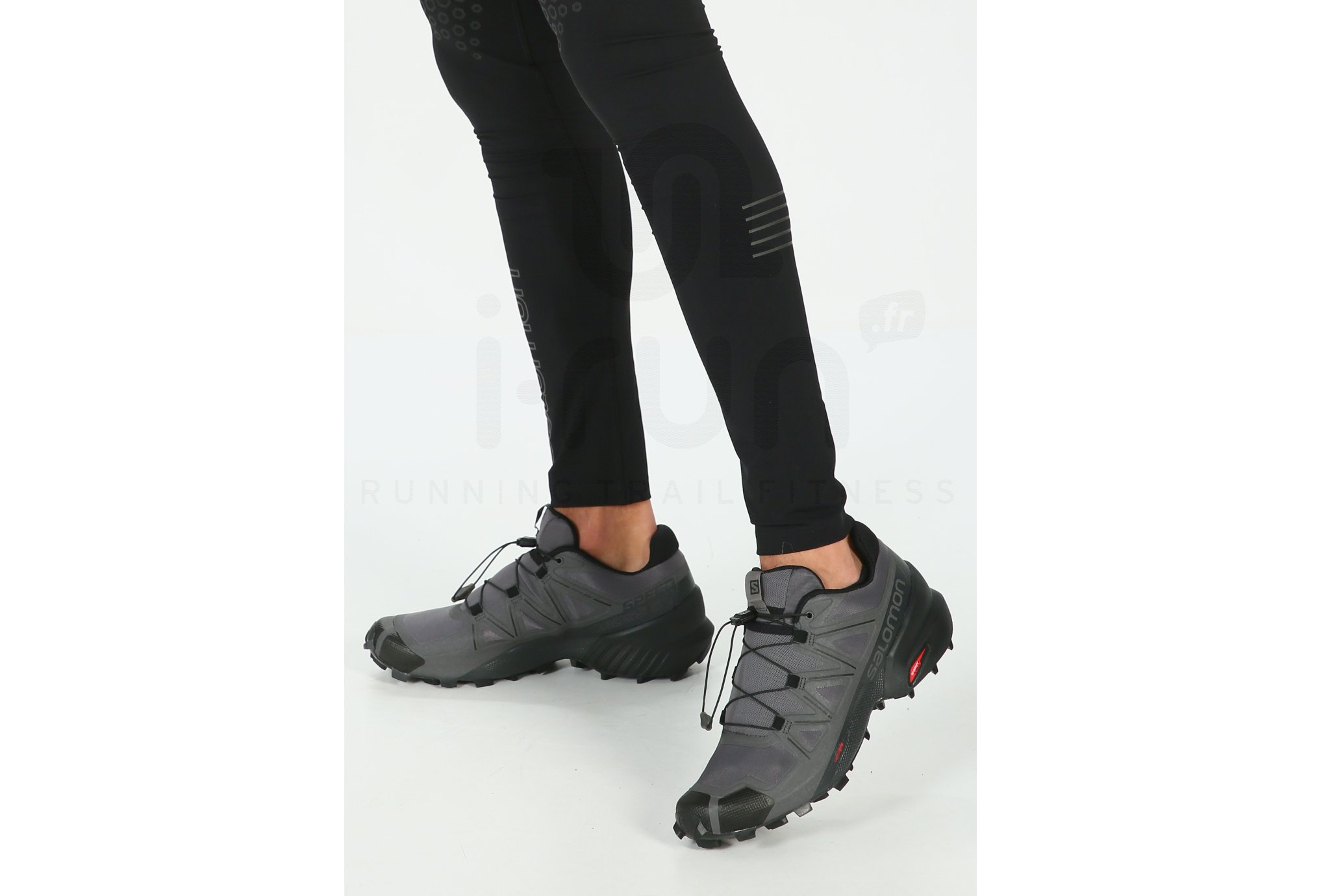 Salomon Speedcross 5