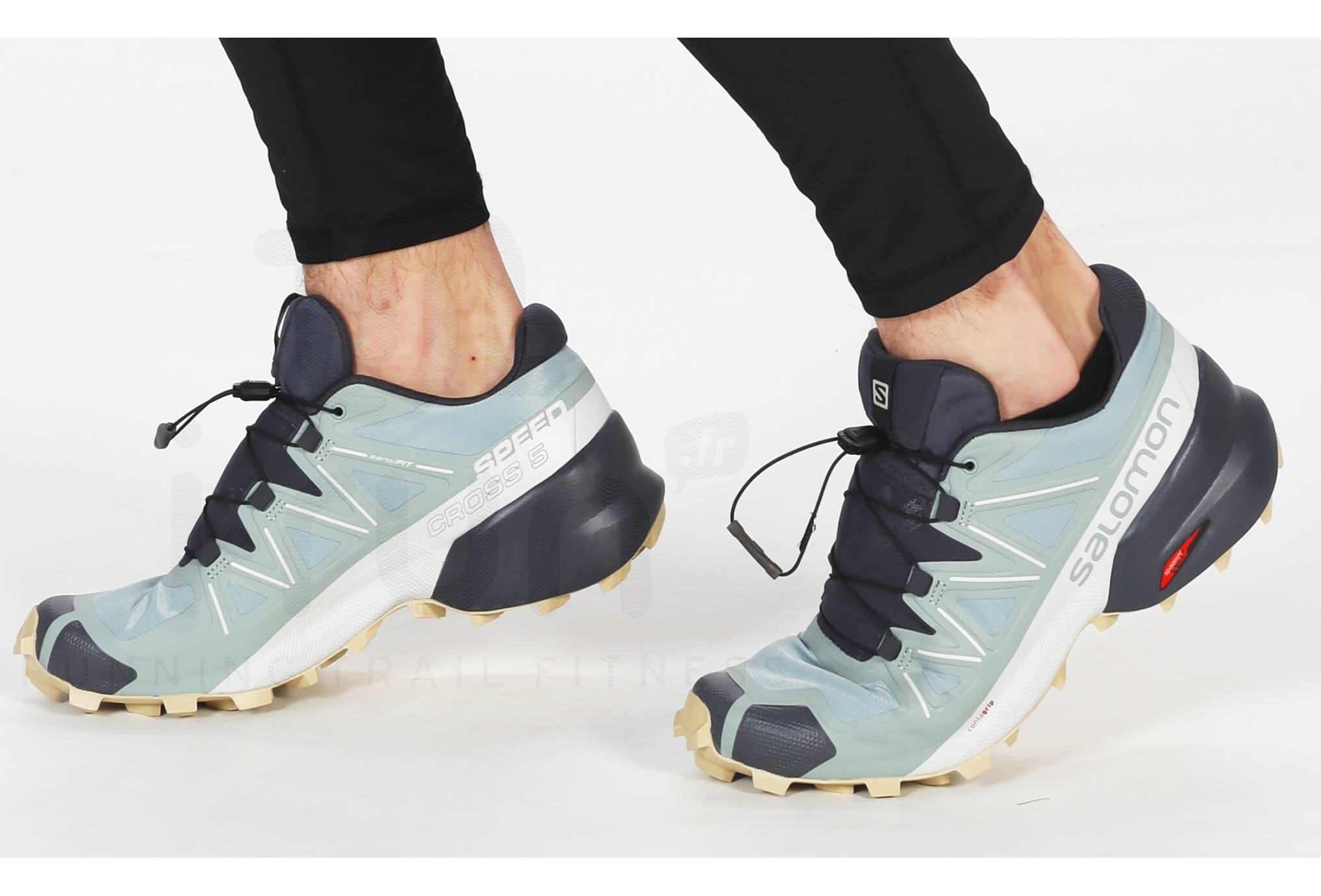 Salomon Speedcross 5