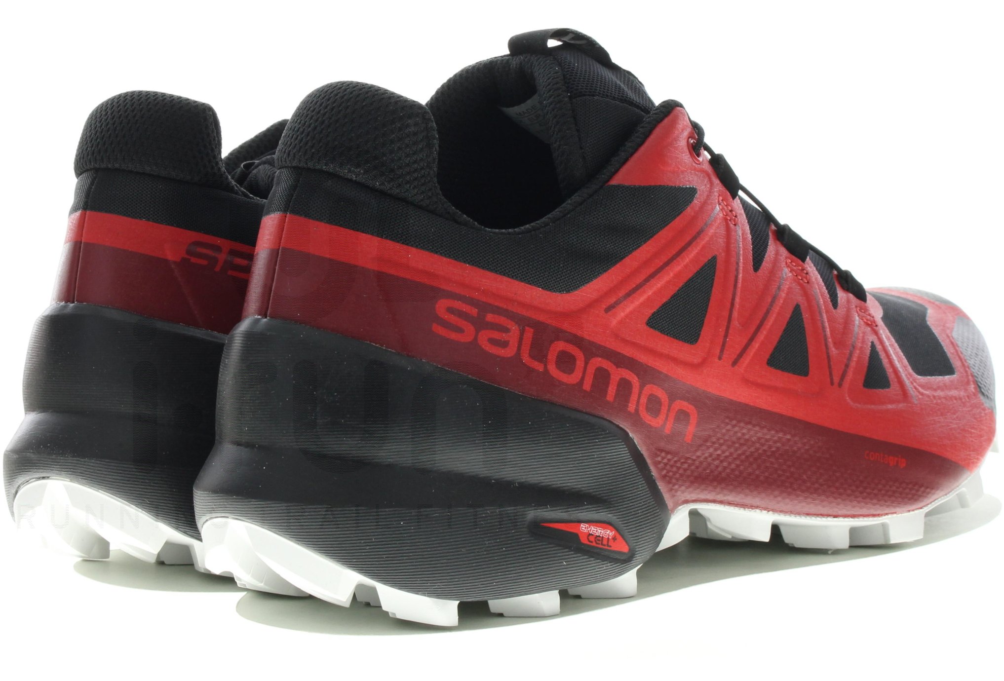 Salomon Speedcross 5 Herren