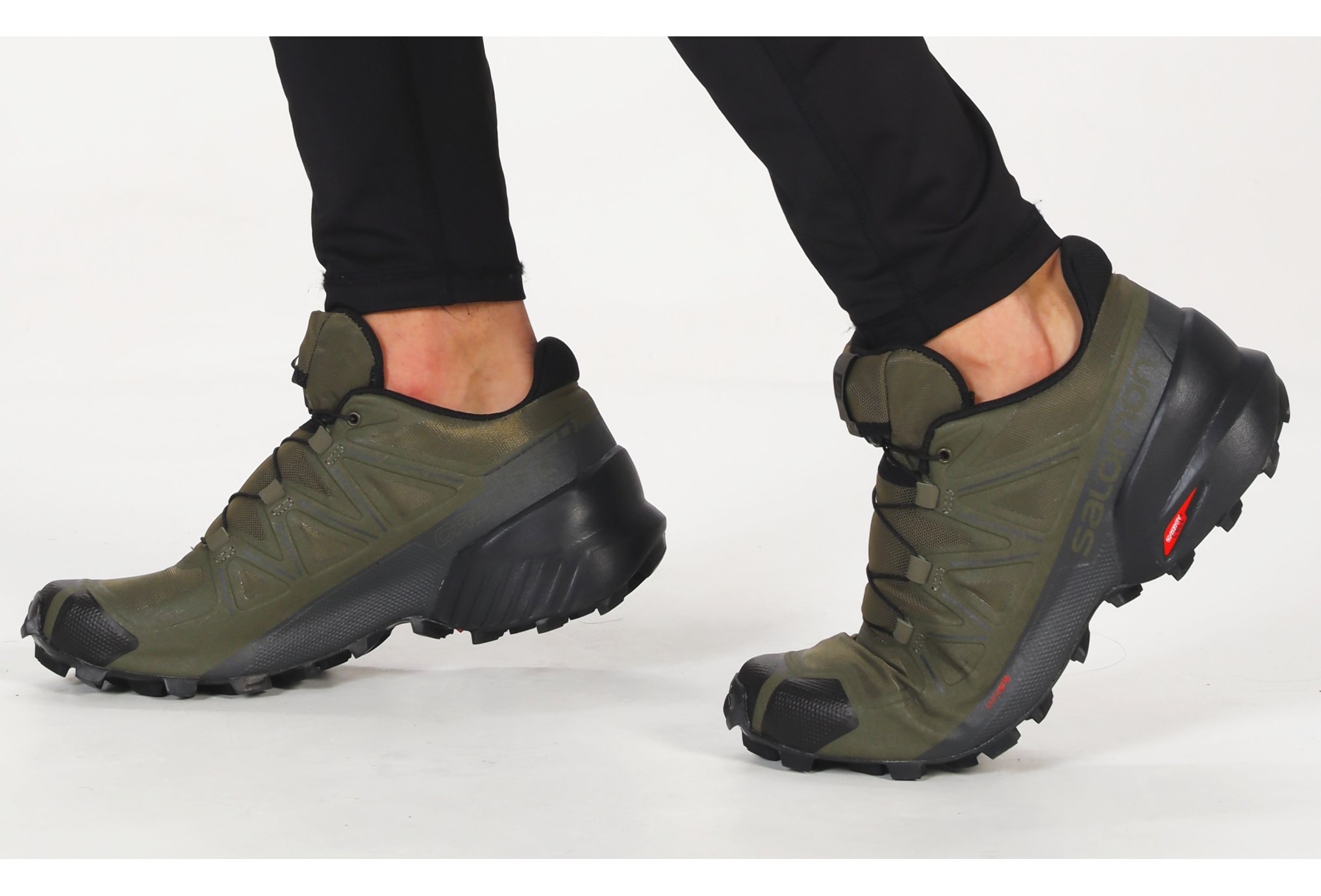 Salomon Speedcross 5 Herren