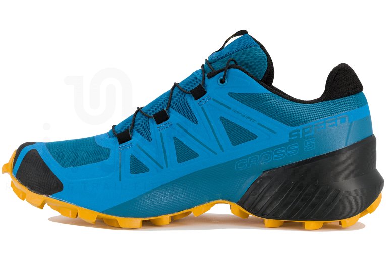Salomon Speedcross 5 Herren