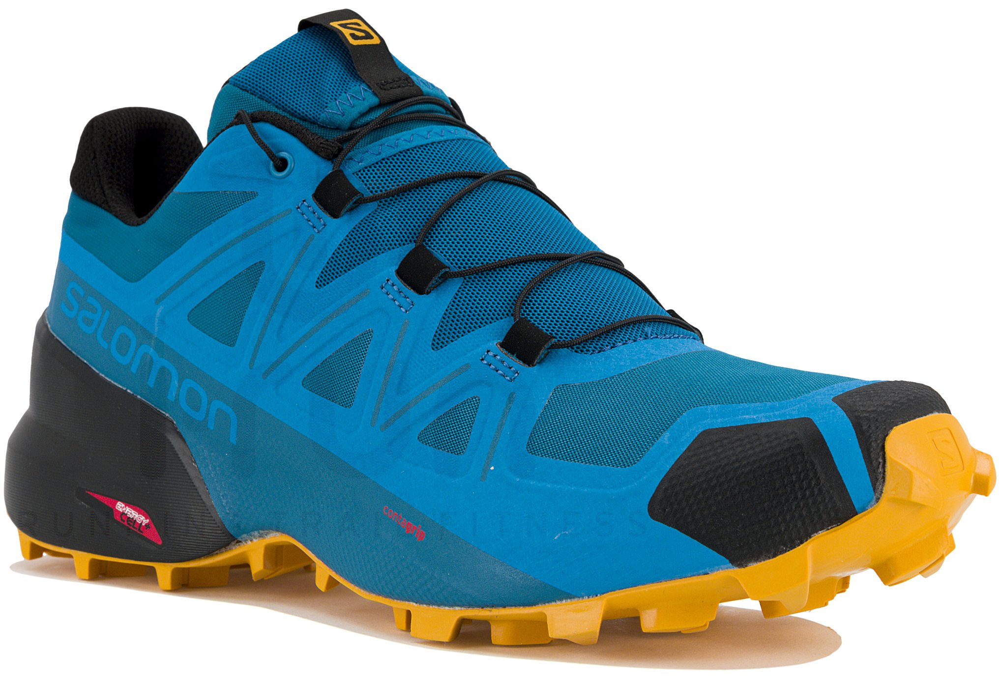 Salomon Speedcross 5 Herren