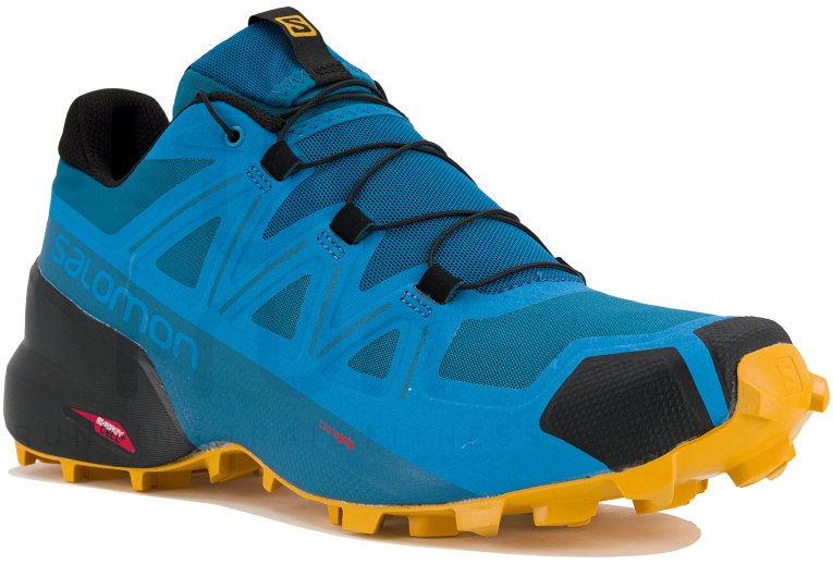 Salomon Speedcross 5 Herren