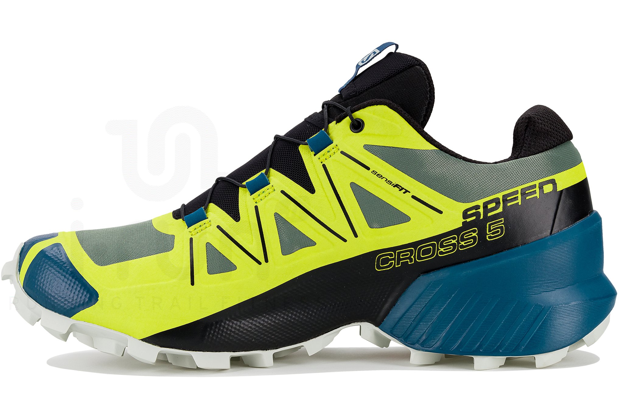 Salomon Speedcross 5 Herren