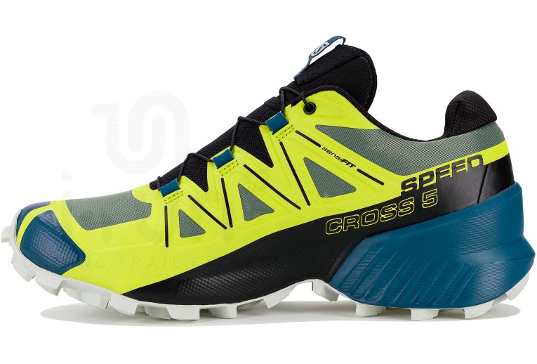 Salomon Speedcross 5 M 