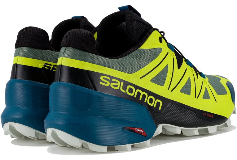 Salomon Speedcross 5 M 