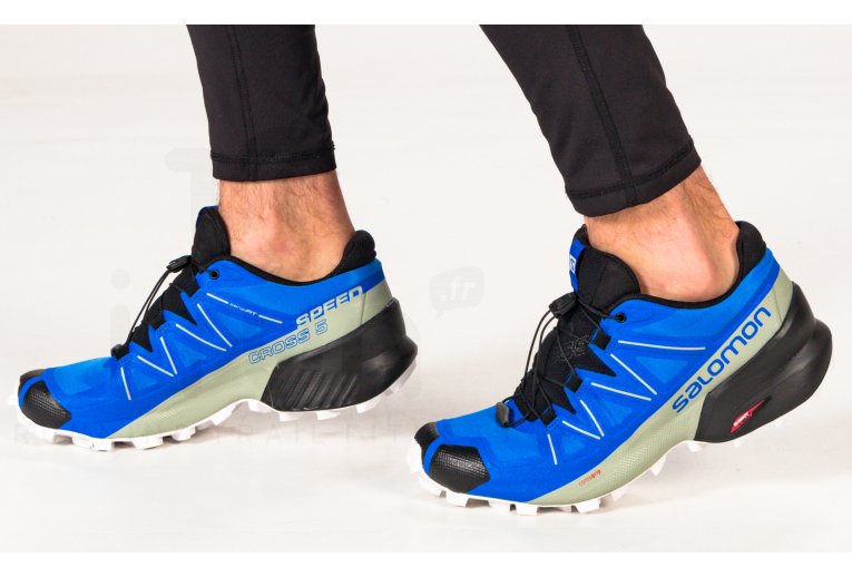Salomon Speedcross 5 M 