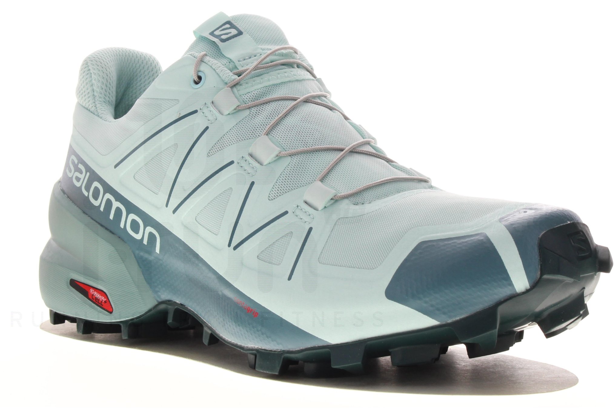 Salomon Speedcross 5