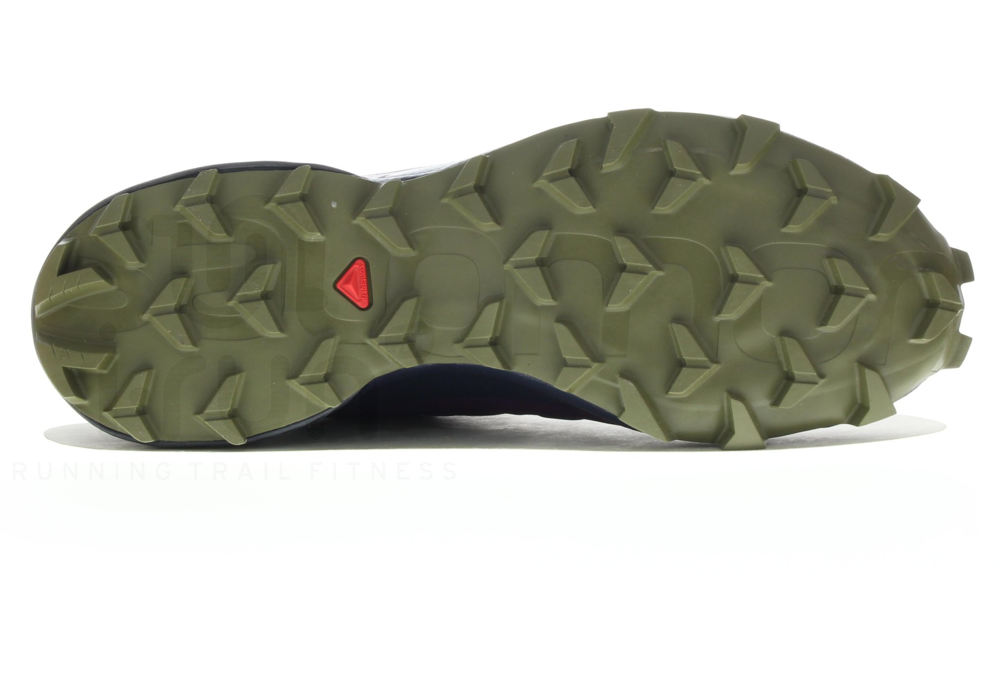 Salomon Speedcross 5