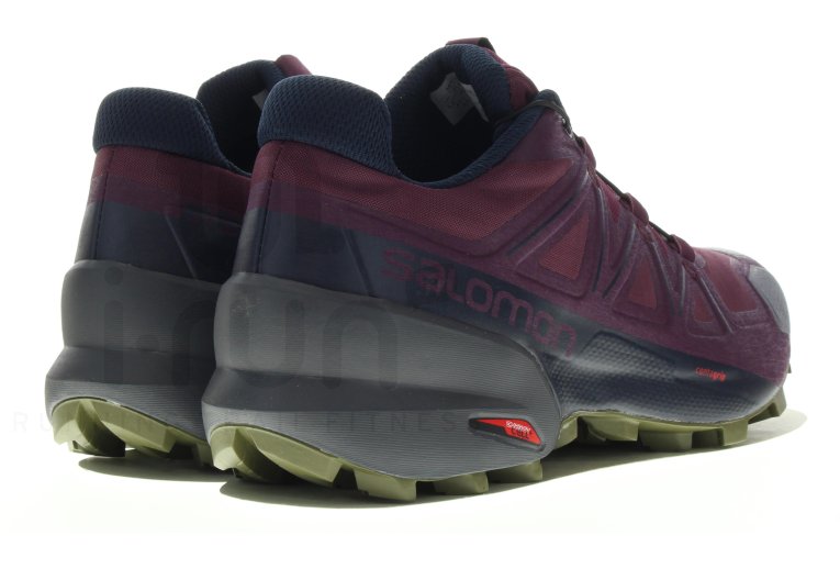 Salomon Speedcross 5 W 