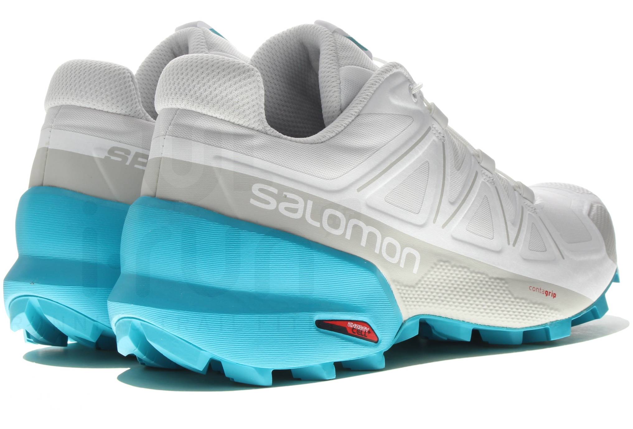 Salomon Speedcross 5