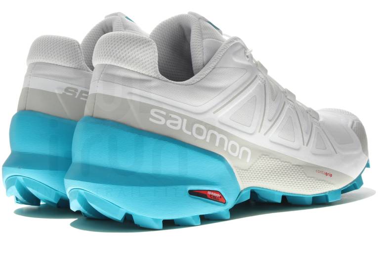 Salomon Speedcross 5 W 