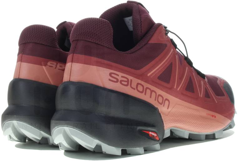 Salomon Speedcross 5 W 
