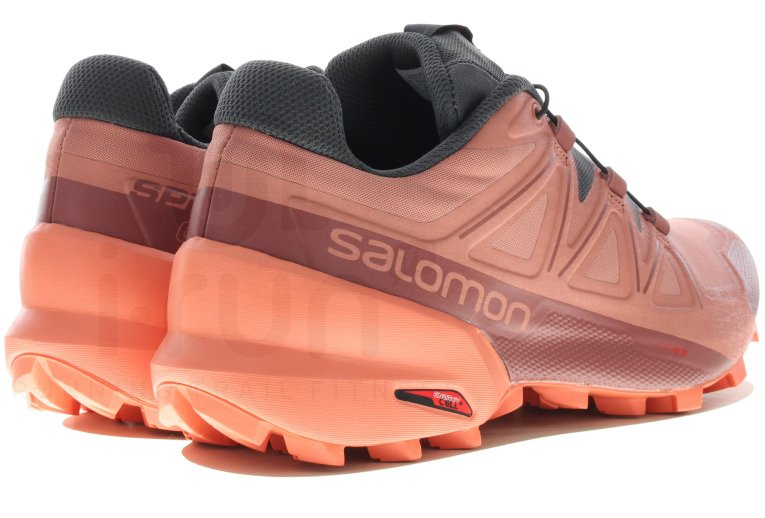 Salomon Speedcross 5 W 