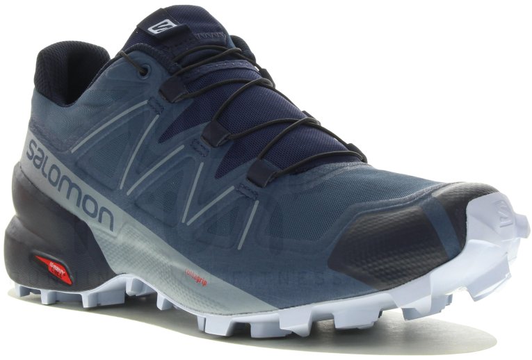 Salomon Speedcross 5