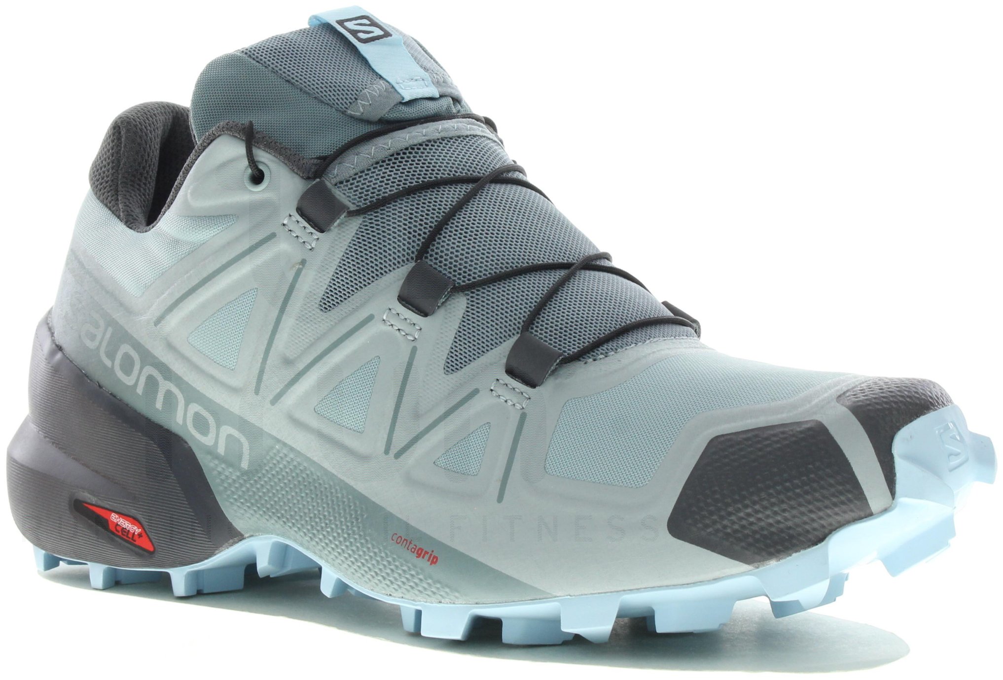 Salomon Speedcross 5