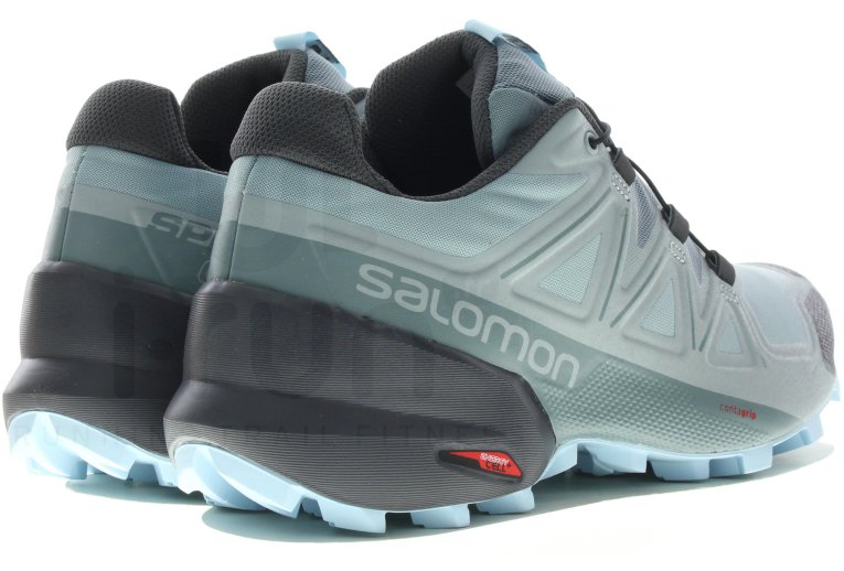 Salomon Speedcross 5 W 