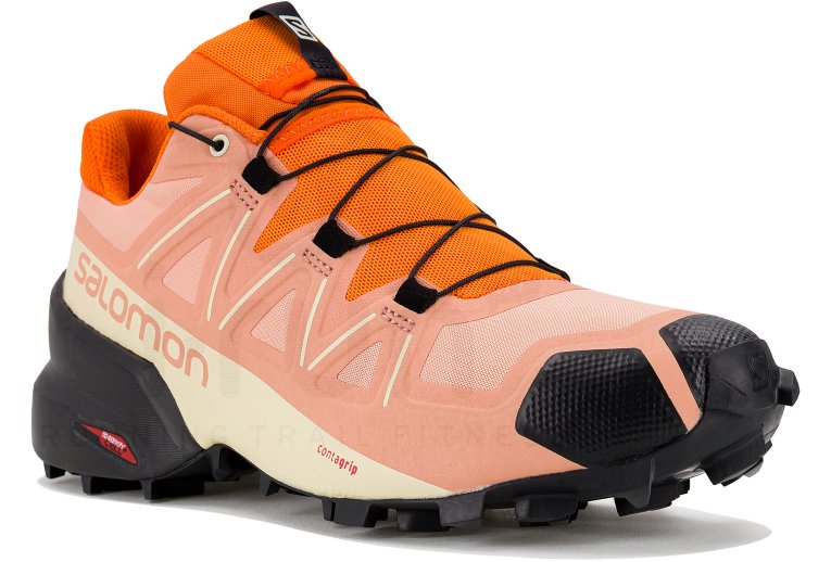 Salomon Speedcross 5