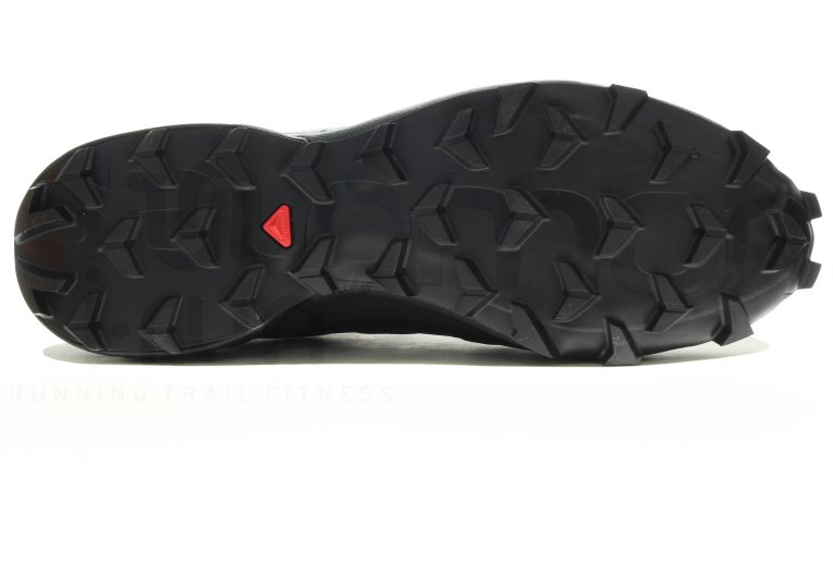 Salomon Speedcross 5 WIde