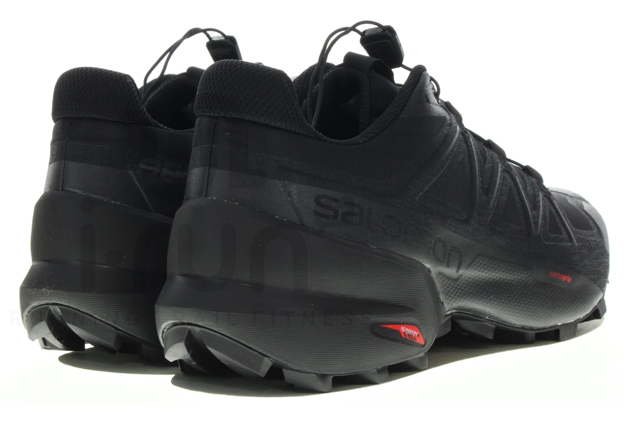Salomon Speedcross 5 WIde