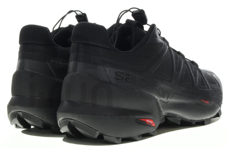 Salomon Speedcross 5 WIde