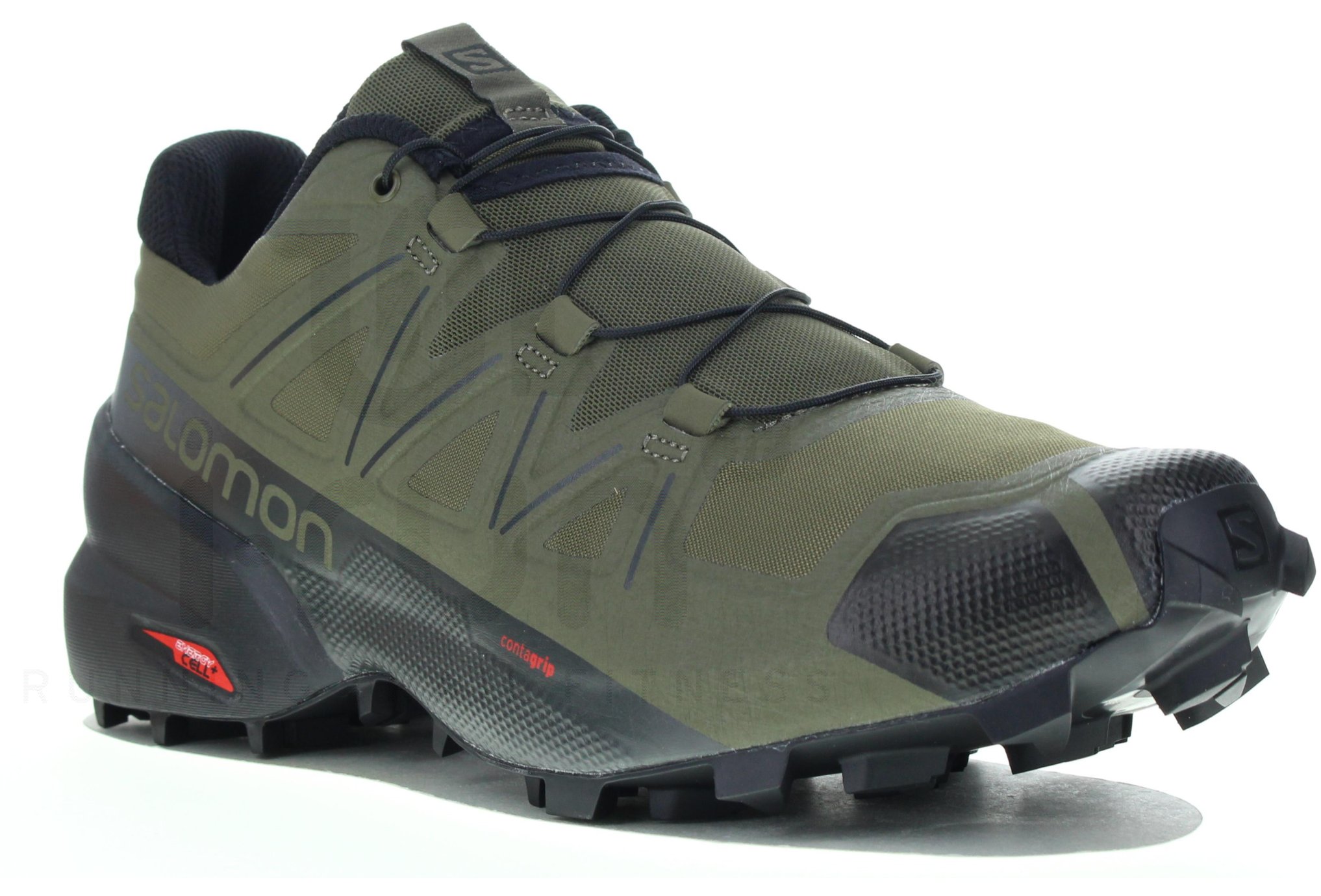Salomon Speedcross 5 Wide M 