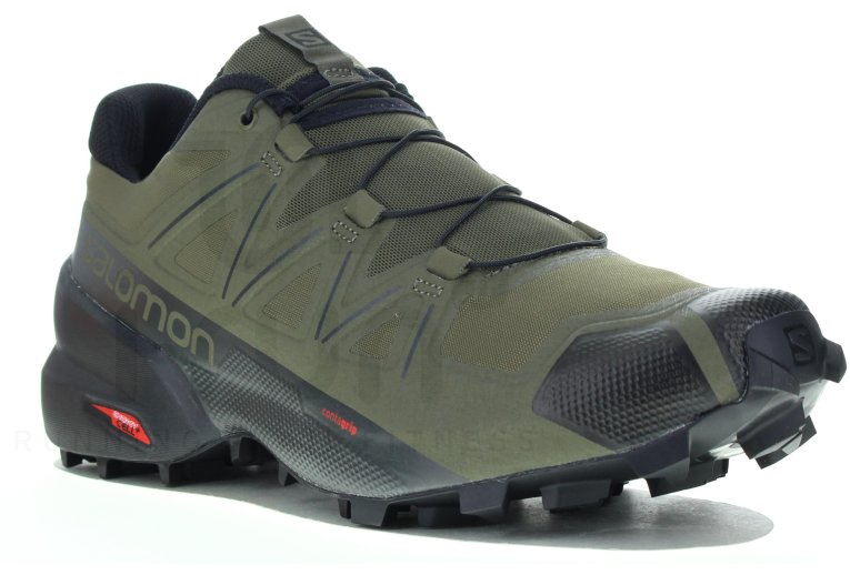 Salomon Speedcross 5 WIde