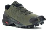 Salomon Speedcross 5 WIde