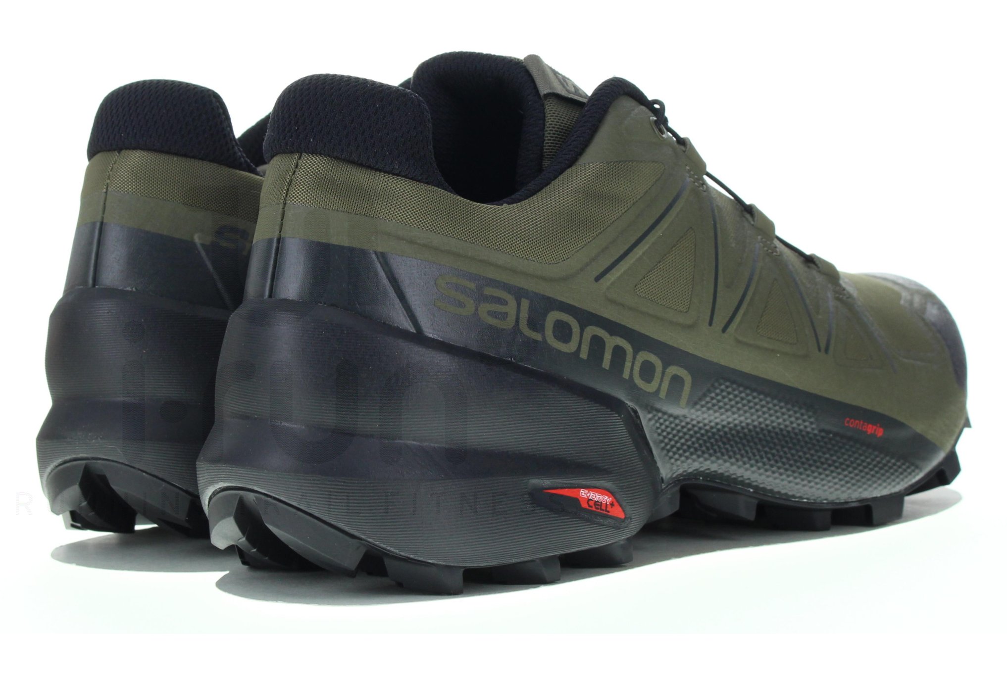 Salomon Speedcross 5 Wide M 