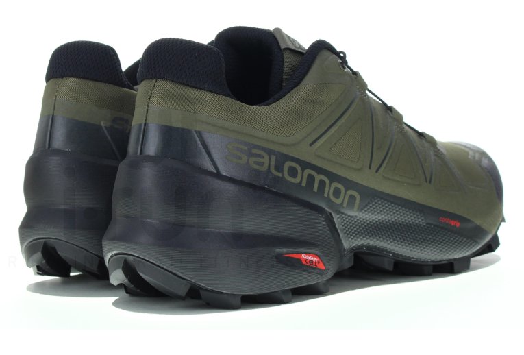 Salomon Speedcross 5 WIde