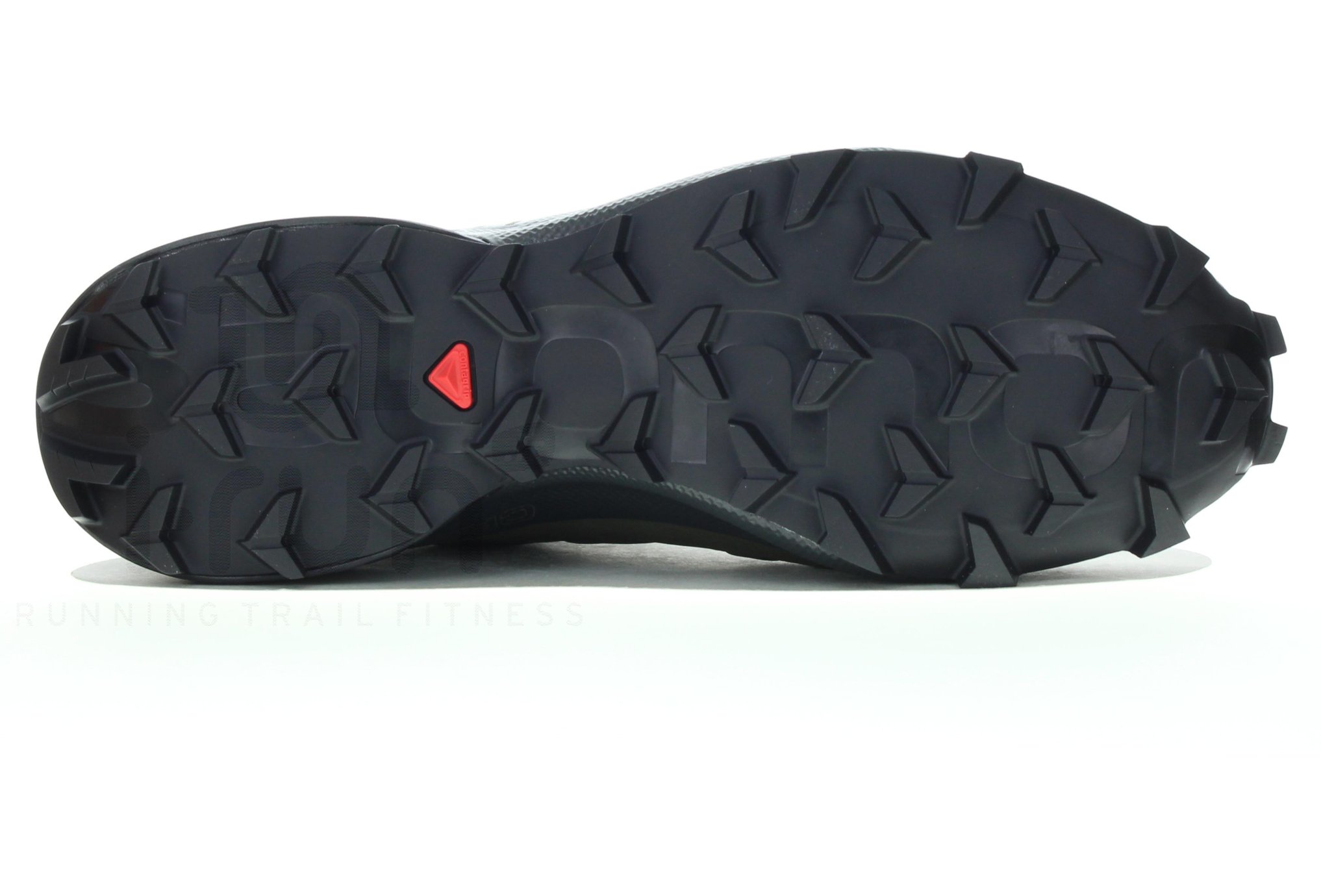 Salomon Speedcross 5 Wide M 
