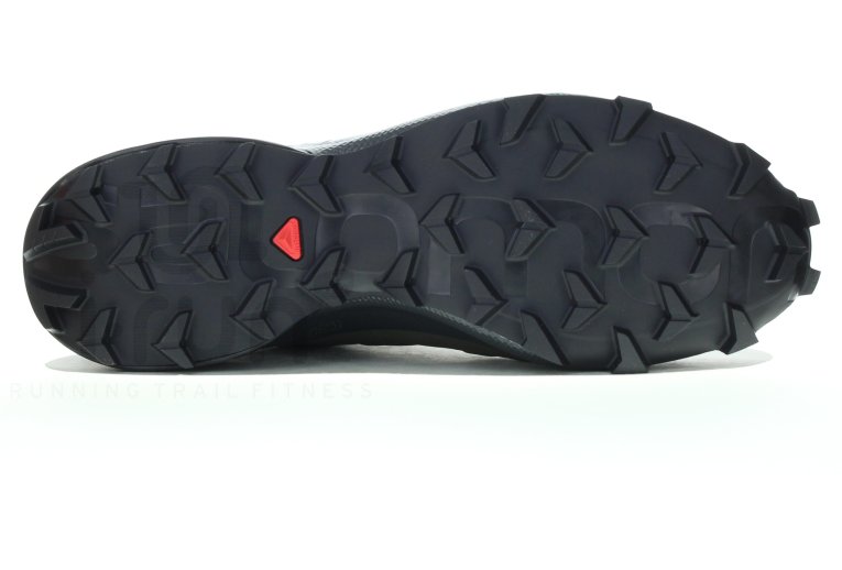 Salomon Speedcross 5 WIde
