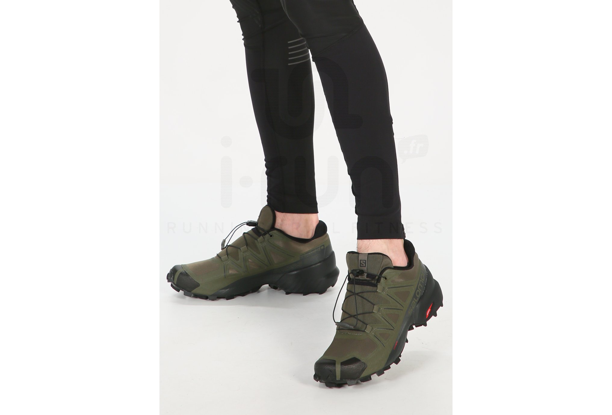 Salomon Speedcross 5 Wide M 