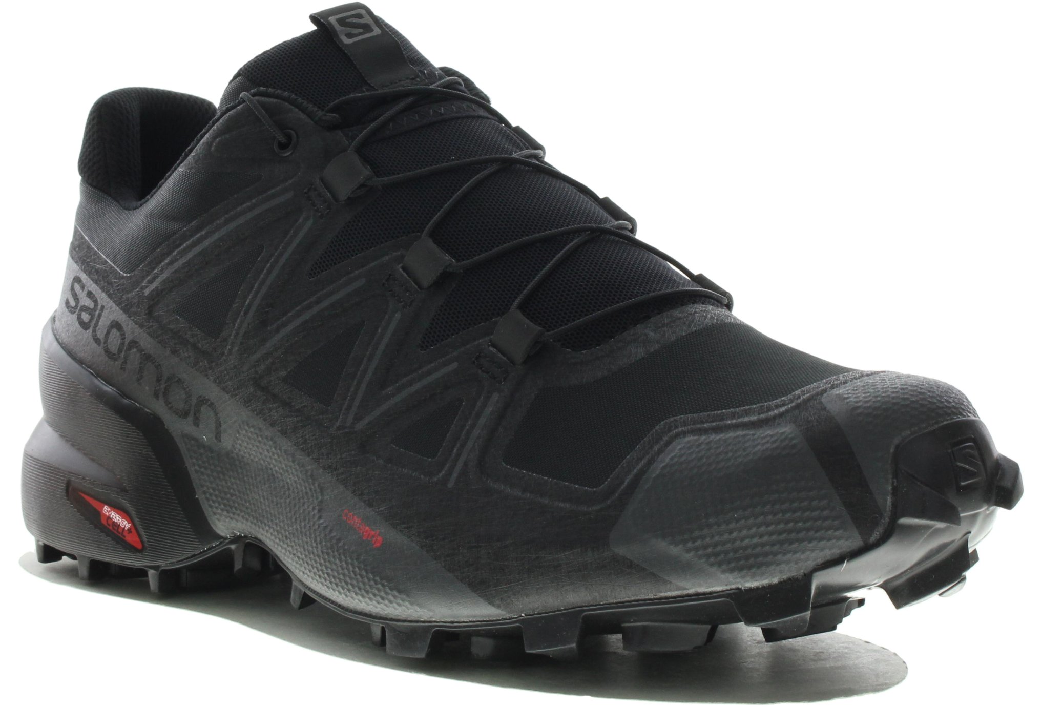 Salomon Speedcross 5 WIde