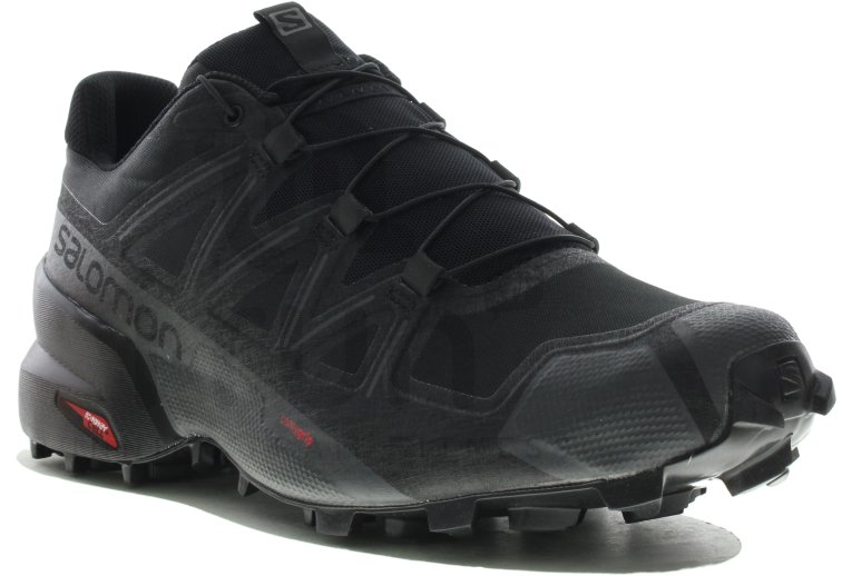 Salomon Speedcross 5 WIde