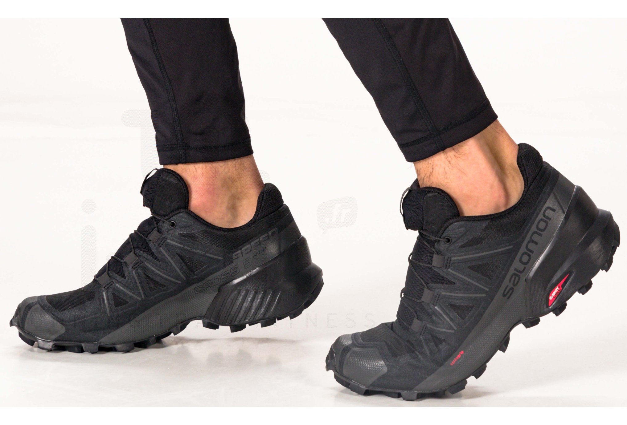 Salomon Speedcross 5 WIde