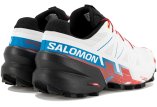 Salomon Speedcross 6
