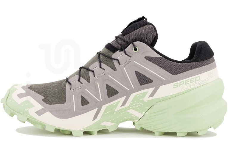 Salomon Speedcross 6 