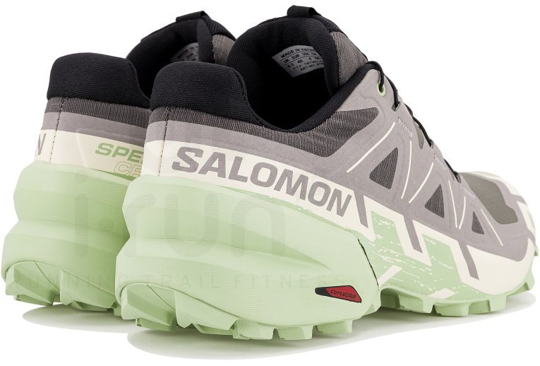 Salomon Speedcross 6 
