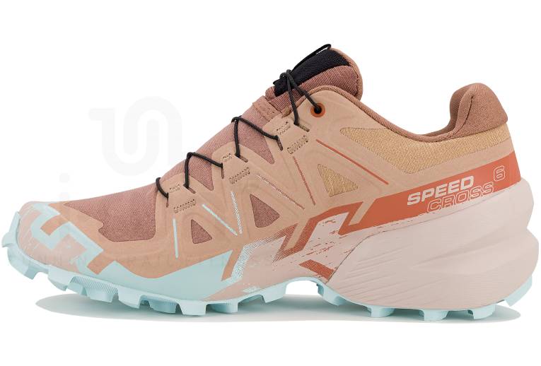 Salomon Speedcross 6 