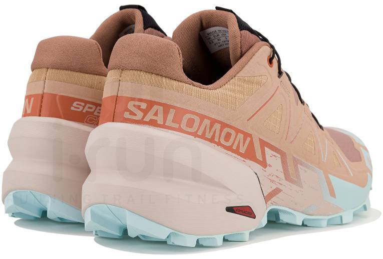 Salomon Speedcross 6 