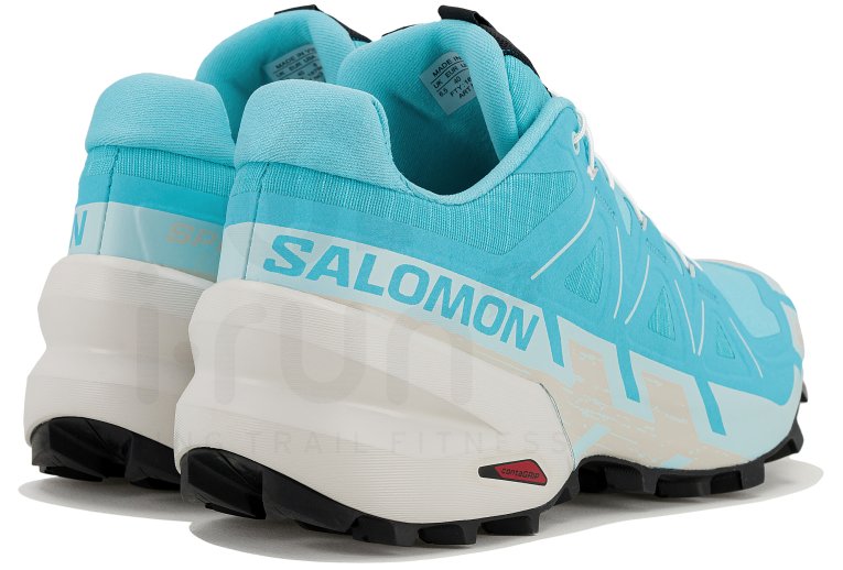Salomon Speedcross 6