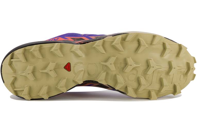 Salomon Speedcross 6 