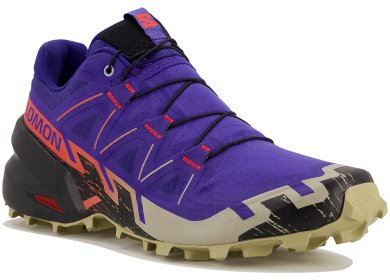 Speedcross 6
