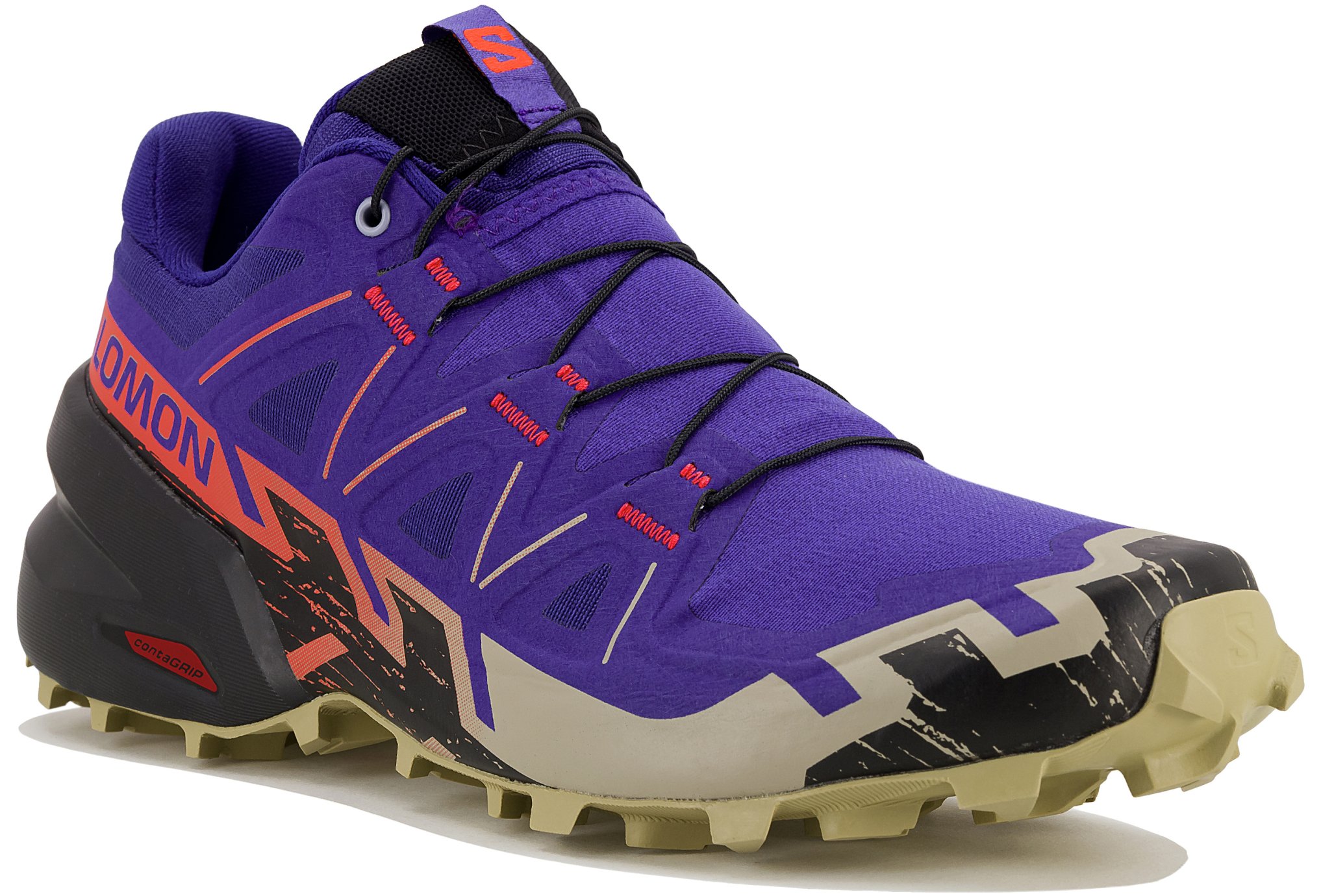 Speedcross 6